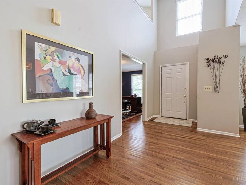 4614 Meadowbrook Lane, Mason, OH 45040 Photo 5