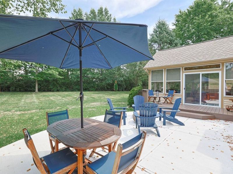 4614 Meadowbrook Lane, Mason, OH 45040 Photo 52