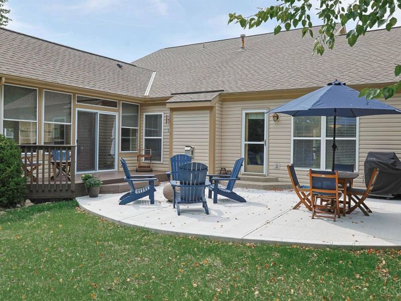 4614 Meadowbrook Lane, Mason, OH 45040 Photo 53
