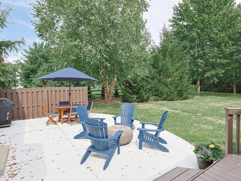 4614 Meadowbrook Lane, Mason, OH 45040 Photo 54