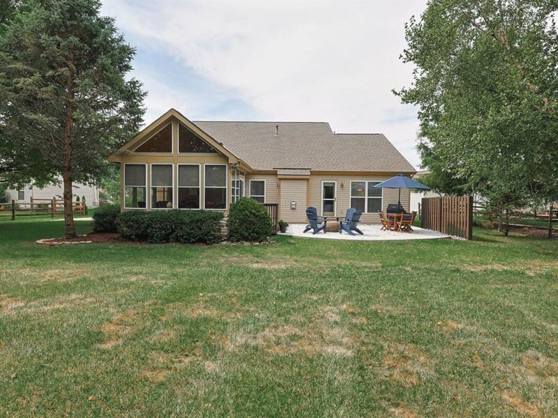 4614 Meadowbrook Lane, Mason, OH 45040 Photo 58