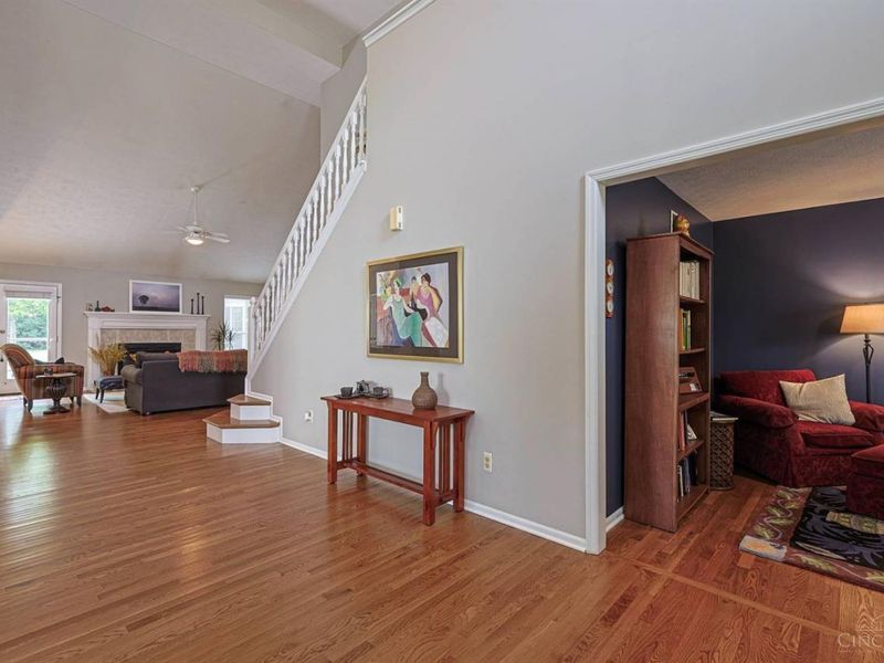 4614 Meadowbrook Lane, Mason, OH 45040 Photo 6