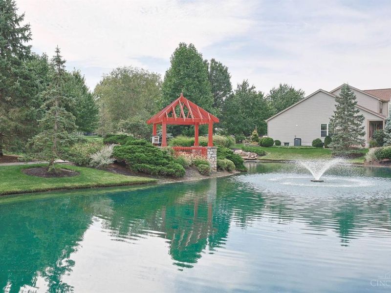 4614 Meadowbrook Lane, Mason, OH 45040 Photo 65