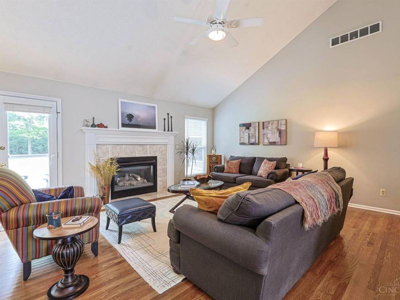 4614 Meadowbrook Lane, Mason, OH 45040 Photo 7
