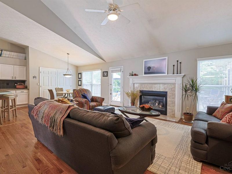 4614 Meadowbrook Lane, Mason, OH 45040 Photo 8
