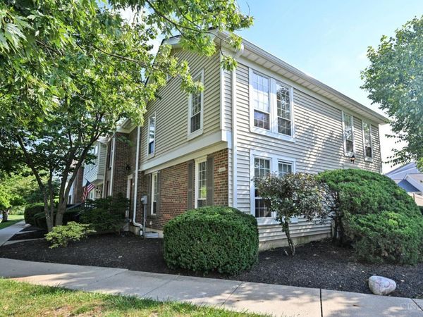 8081 Hetz Drive, Sycamore Twp, OH 45242