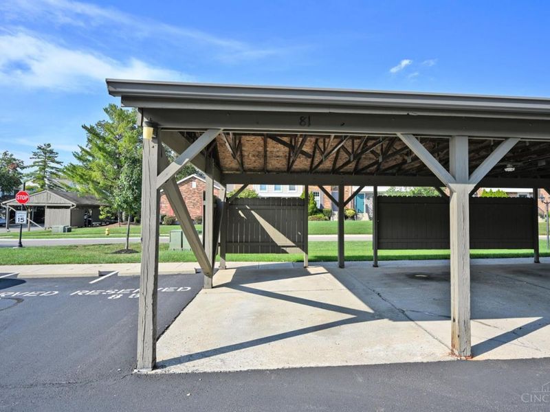 8081 Hetz Drive, Sycamore Township, OH 45242 Photo 33