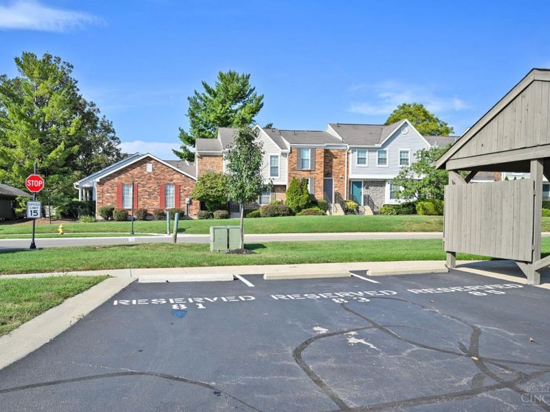 8081 Hetz Drive, Sycamore Township, OH 45242 Photo 34