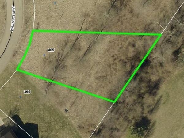 405 Walter'S Way , Zanesville, OH 43701