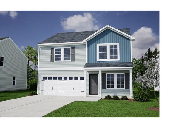 1141 Tennessee Walker Way, Bolivia, NC 28422