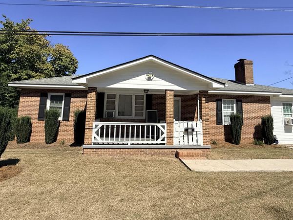 188 Safie Sixth Street , Rockingham, NC 28379