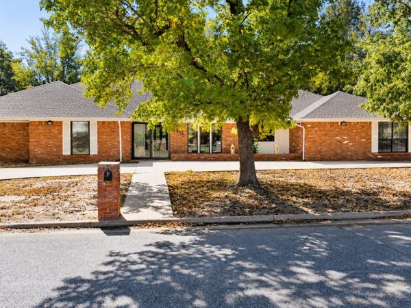 3513 Chickadee Lane, Enid, OK 73703