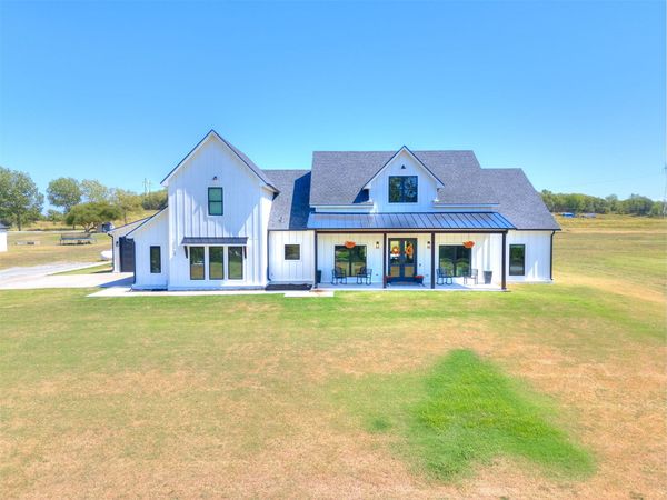 23465 S 4120 Road, Claremore, OK 74019
