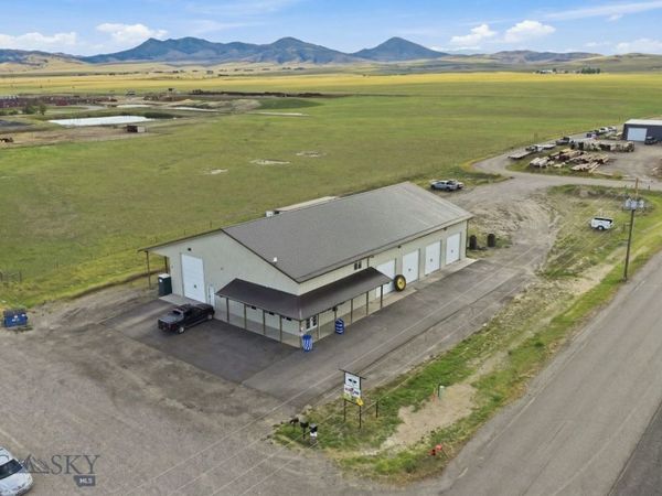 29 Wheatland Road , Three Forks, MT 59752