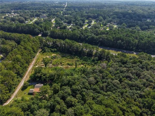 0 Baker Road , Satsuma, AL 36572