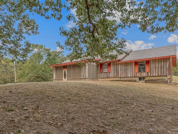 20629 Myrna, Harrisburg, AR 72432