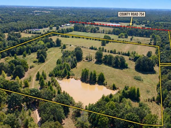 295 County Road 754, Jonesboro, AR 72405