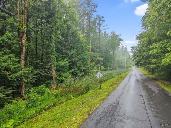 Seeber Road, Hastings, NY 13076