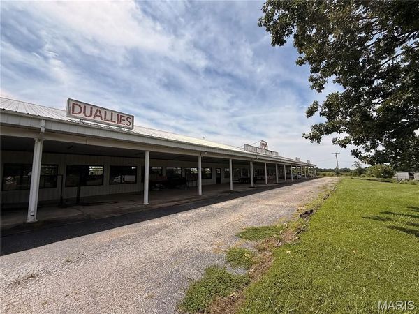 21699 County Road , St James, MO 65559