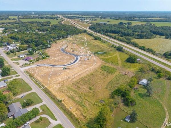 Lot 71 Hickman Acres Subdivision , New Bloomfield, MO 65063