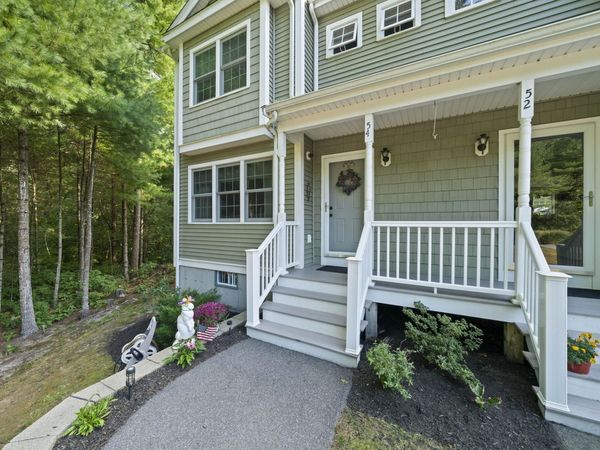 54 Great Cedar Drive, Unit 54, Hanson, MA 02341