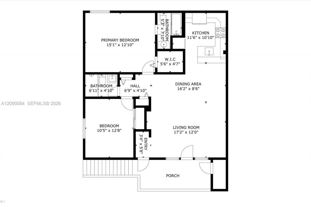 15420 SW 85th Ln, Unit 162, Miami, FL 33193 Photo