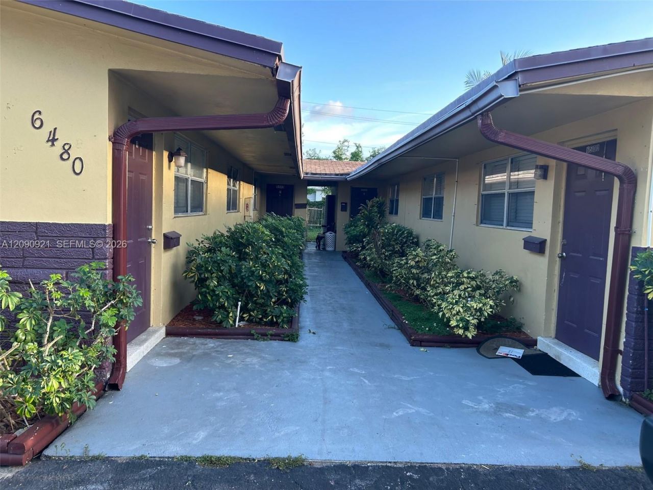 6480 NW 20th Ct , Unit 1, Sunrise, FL 33313 Photo