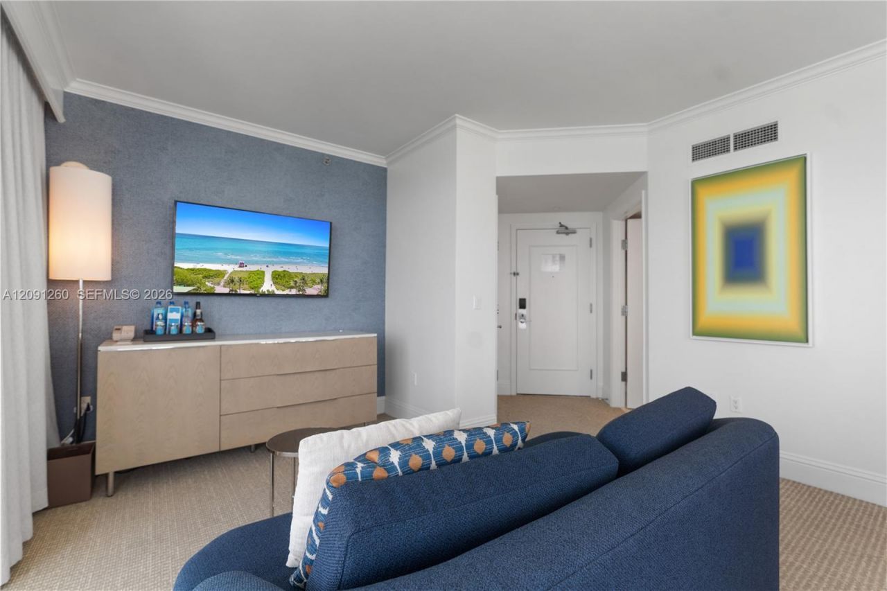 4401 Collins Ave , Unit 1703, Miami Beach, FL 33140 Photo