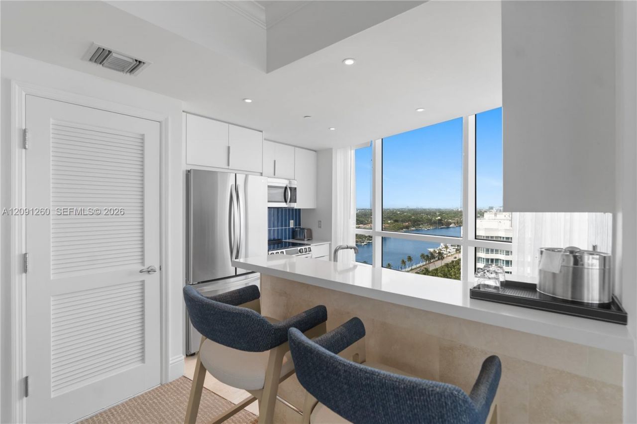 4401 Collins Ave , Unit 1703, Miami Beach, FL 33140 Photo