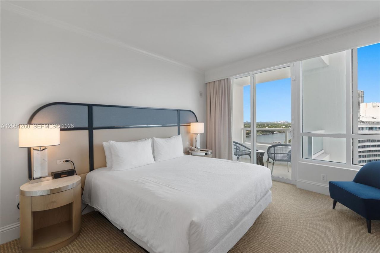 4401 Collins Ave , Unit 1703, Miami Beach, FL 33140 Photo