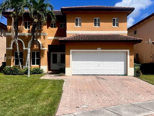 2967 NE 42nd Ave , Homestead, FL 33033