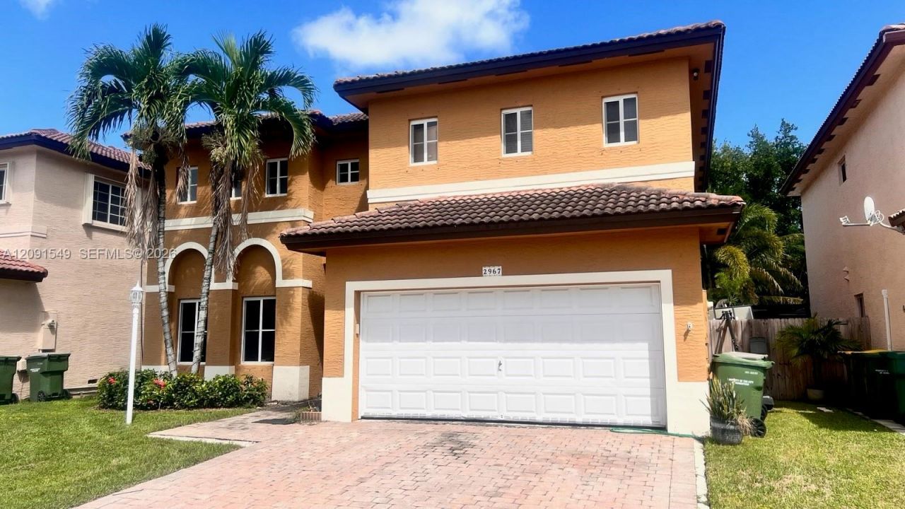2967 NE 42nd Ave, Homestead, FL 33033 Photo