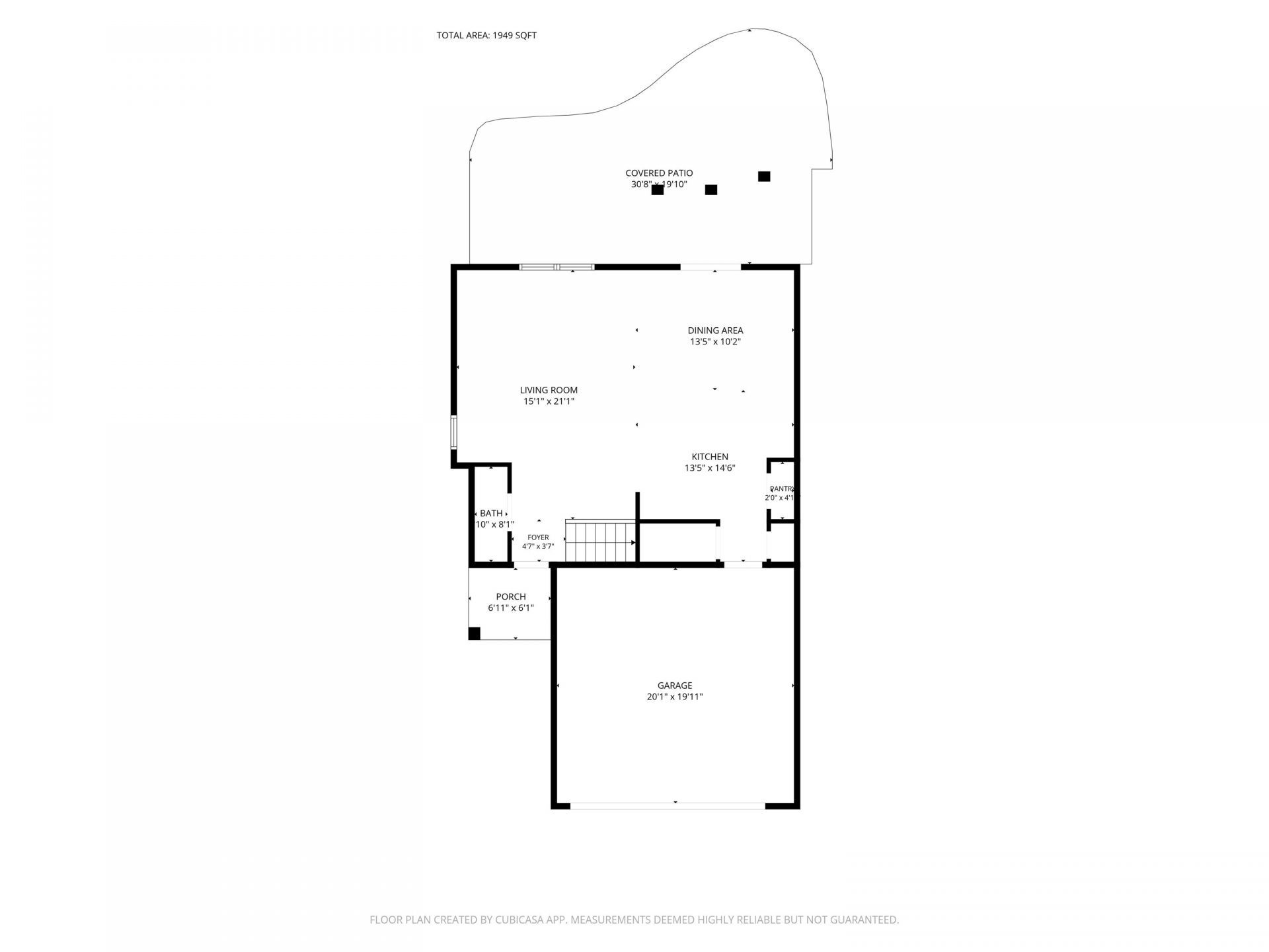 6615 Colonial Dr. Photo 41