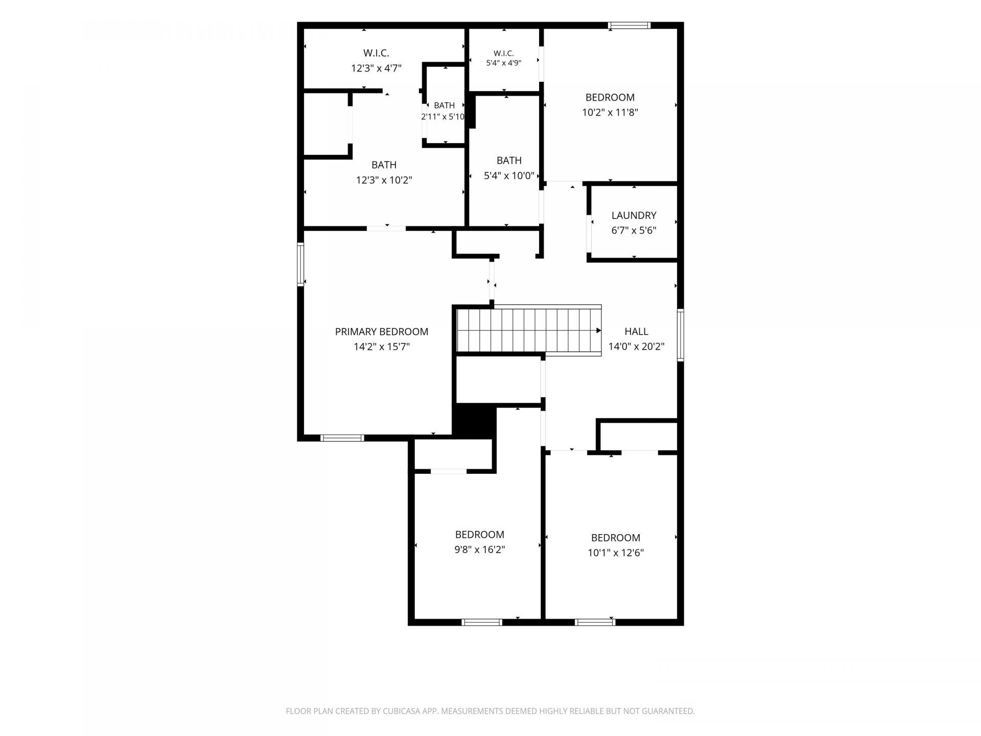 6615 Colonial Dr. Photo 42