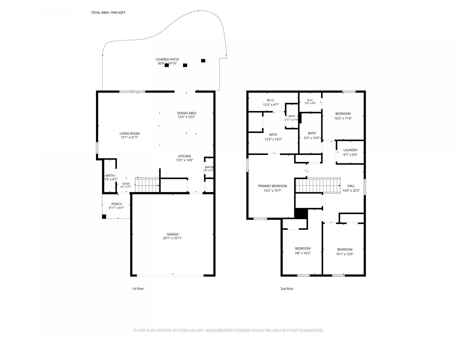 6615 Colonial Dr. Photo 43
