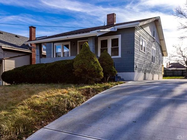 3311 Augusta Avenue, Cincinnati, OH 45211