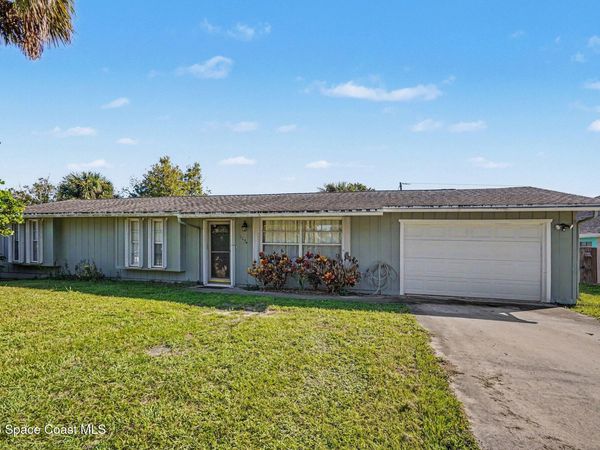 1294 Port Malabar Boulevard NE , Palm Bay, FL 32905