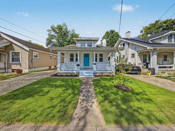3115 1/2 Beech Avenue, Covington, KY 41015