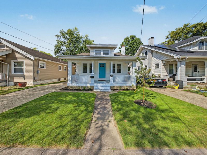 3115 1/2 Beech Avenue, Covington, KY 41015 Photo 1