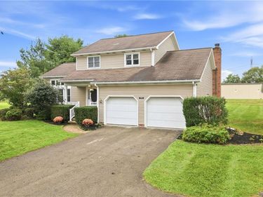 393 Cunningham Road, Salem, OH 44460