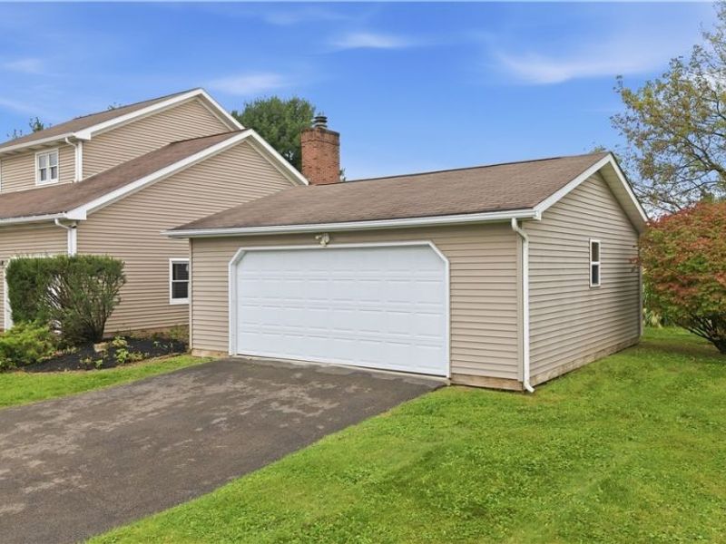 393 Cunningham Road, Salem, OH 44460 Photo 2