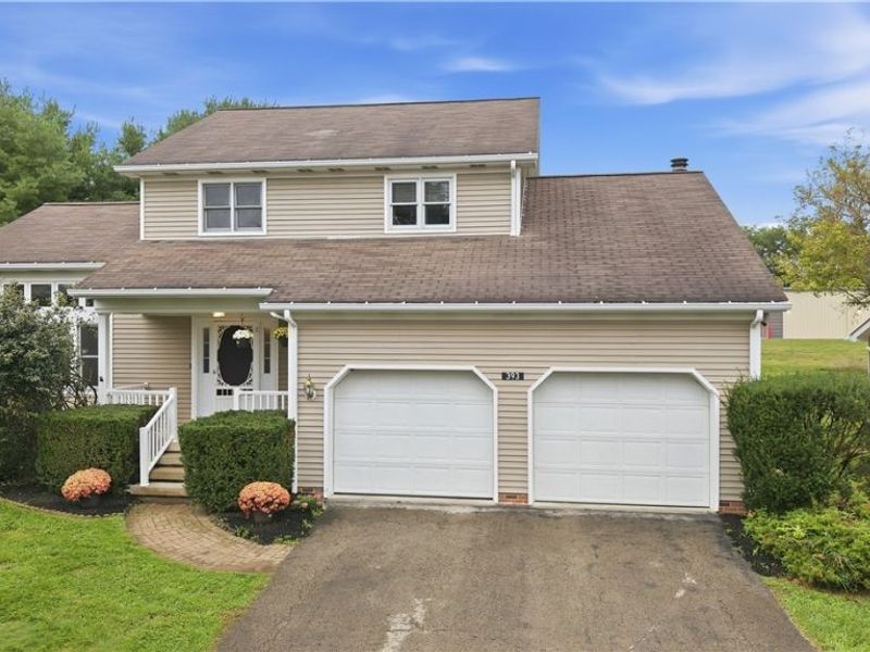 393 Cunningham Road, Salem, OH 44460 Photo 3
