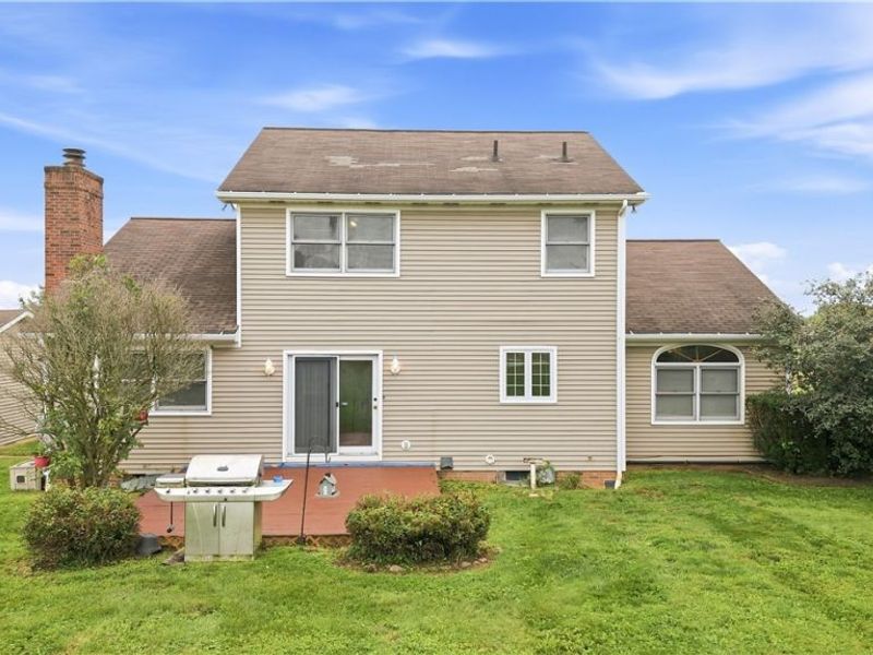 393 Cunningham Road, Salem, OH 44460 Photo 5