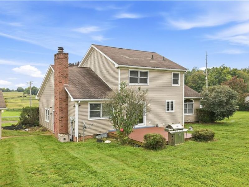 393 Cunningham Road, Salem, OH 44460 Photo 6