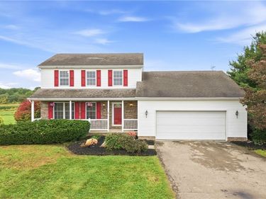 405 Cunningham Road, Salem, OH 44460