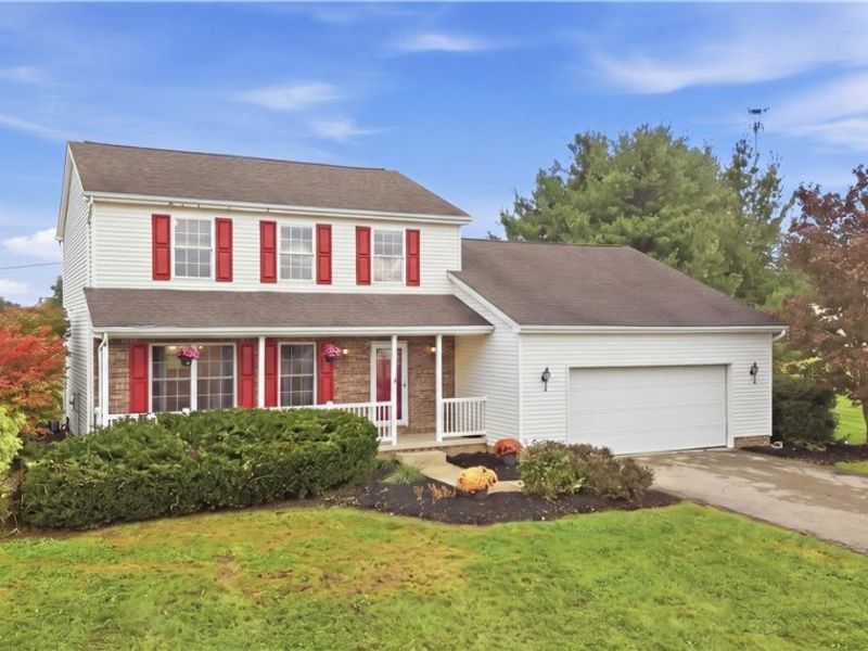 405 Cunningham Road, Salem, OH 44460 Photo 2