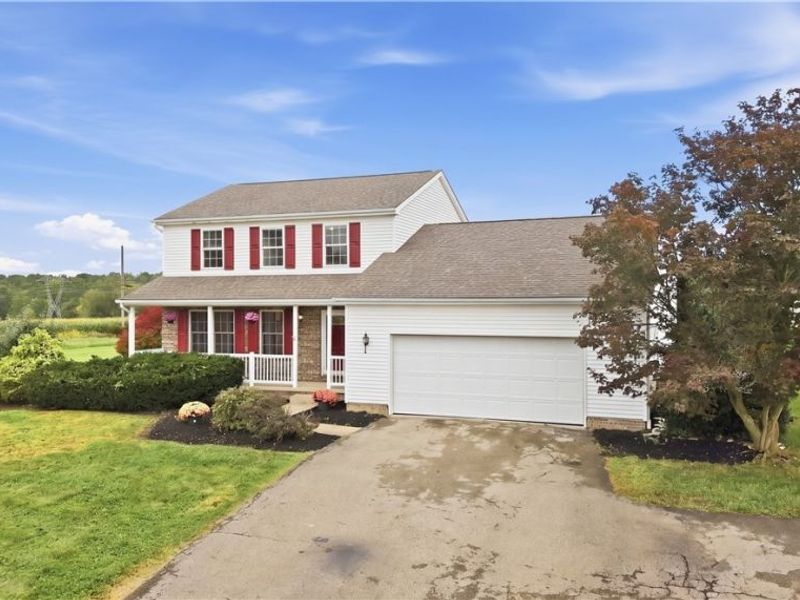405 Cunningham Road, Salem, OH 44460 Photo 3