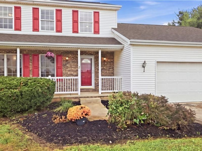 405 Cunningham Road, Salem, OH 44460 Photo 4