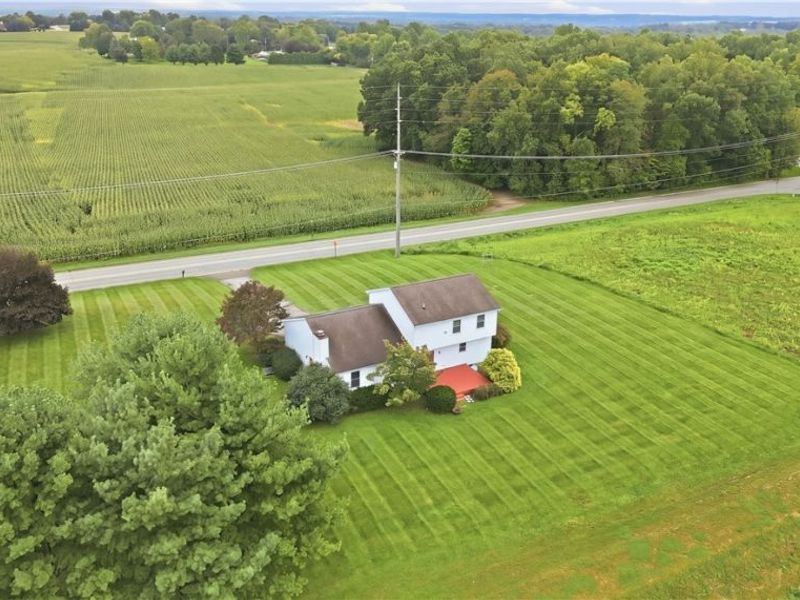 405 Cunningham Road, Salem, OH 44460 Photo 45