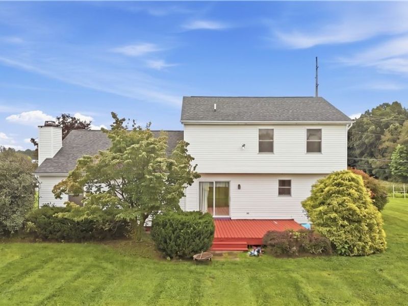 405 Cunningham Road, Salem, OH 44460 Photo 5